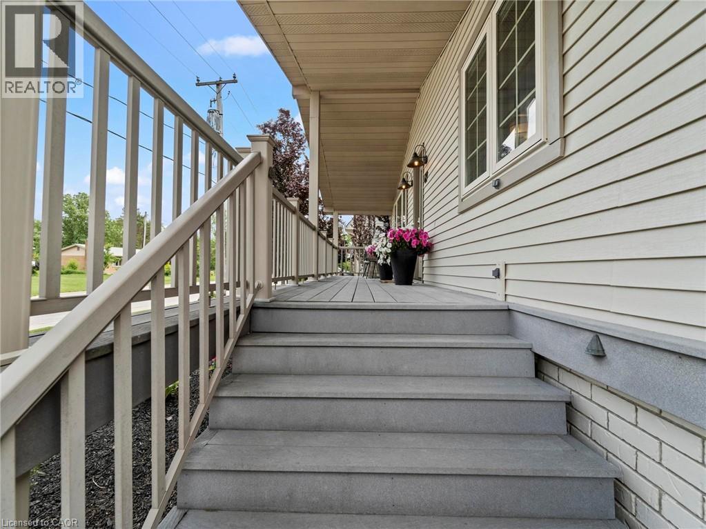 49 Gill Road, Grand Bend, Ontario  N0M 1T0 - Photo 10 - 40811336