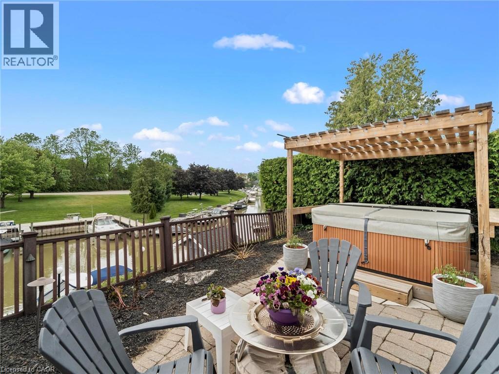 49 Gill Road, Grand Bend, Ontario  N0M 1T0 - Photo 39 - 40811336