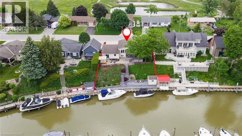 49 Gill Road, Grand Bend, Ontario  N0M 1T0 - Photo 6 - 40811336