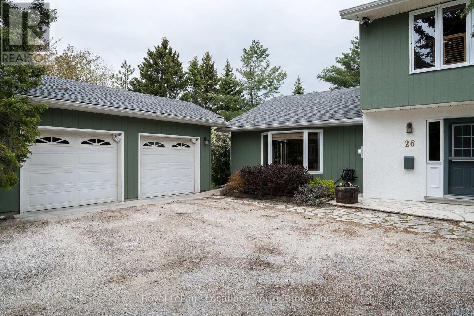26 Oslerview Drive, Clearview, Ontario  L9Y 3Y9 - Photo 3 - S12882154