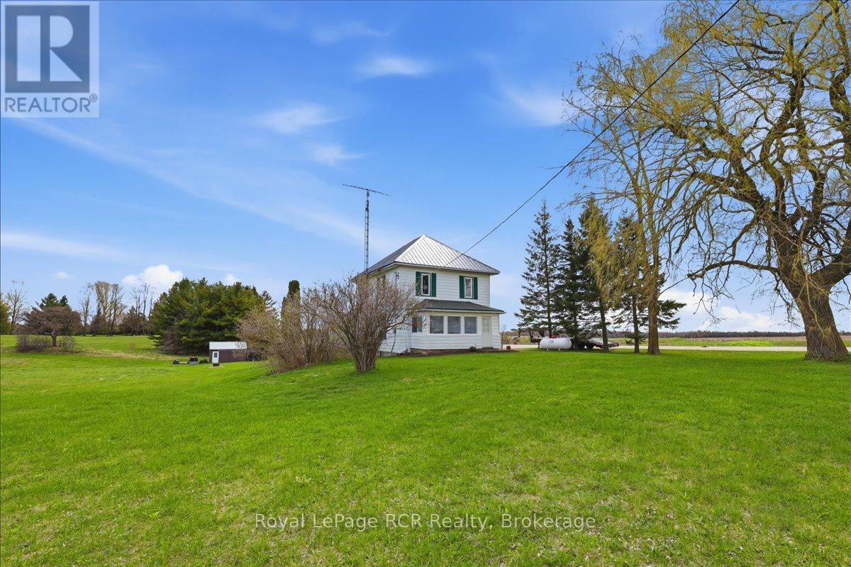 123007 Southgate Road 12, Southgate, Ontario  N0G 2L0 - Photo 4 - X12882120