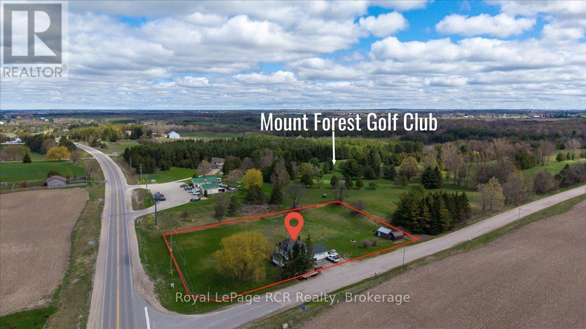 123007 Southgate Road 12, Southgate, Ontario  N0G 2L0 - Photo 41 - X12882120