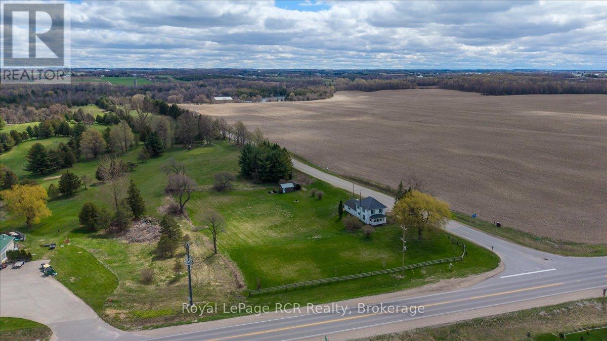 123007 Southgate Road 12, Southgate, Ontario  N0G 2L0 - Photo 42 - X12882120