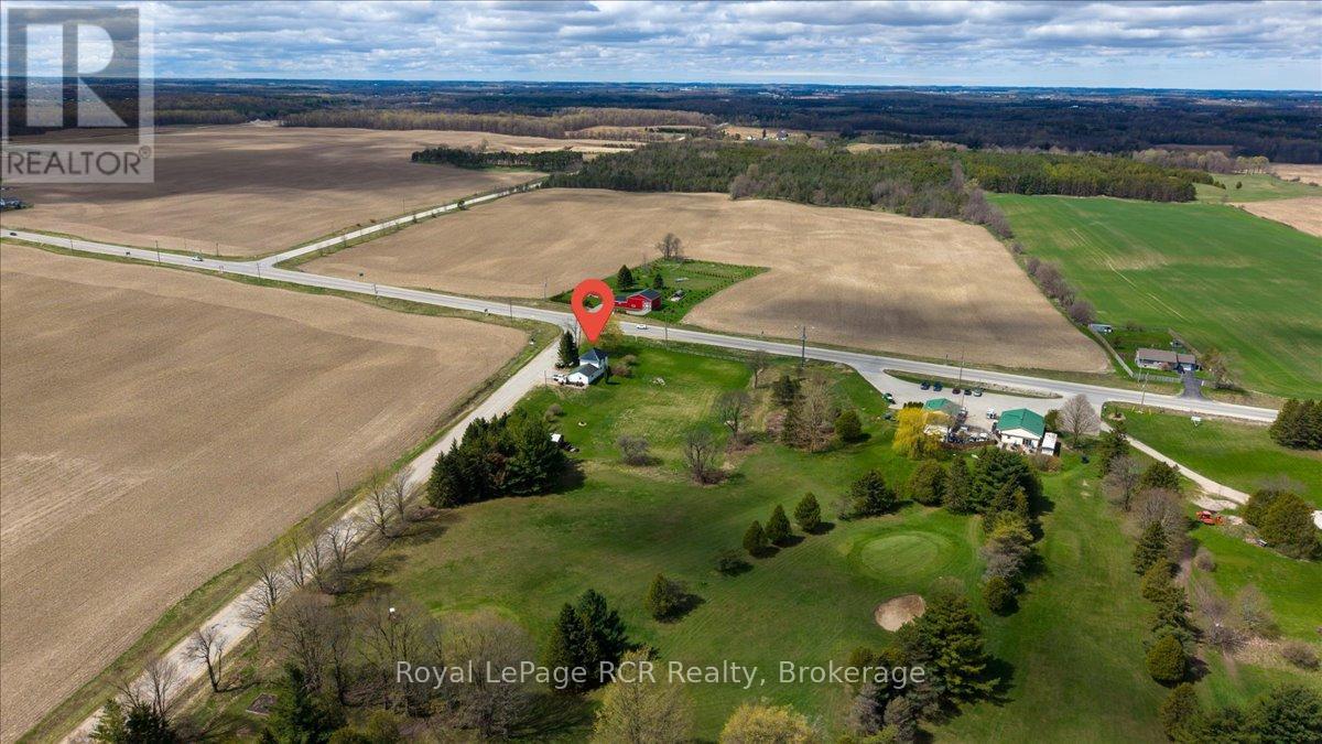 123007 Southgate Road 12, Southgate, Ontario  N0G 2L0 - Photo 45 - X12882120