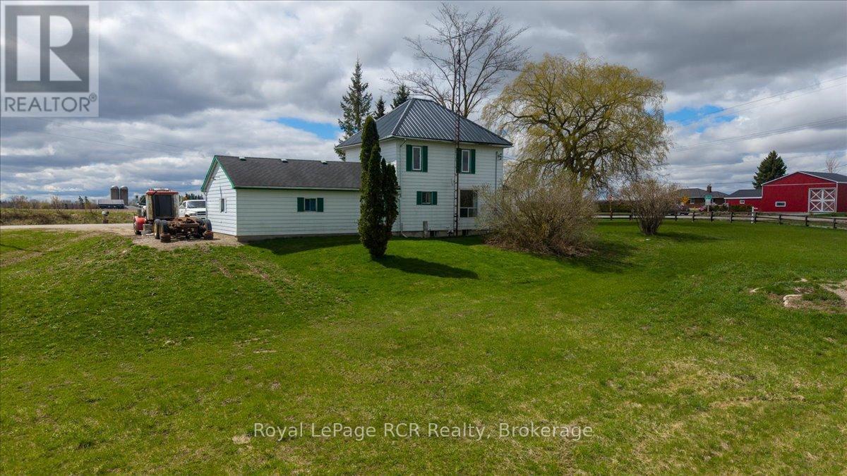 123007 Southgate Road 12, Southgate, Ontario  N0G 2L0 - Photo 48 - X12882120