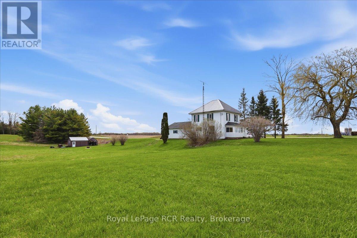 123007 Southgate Road 12, Southgate, Ontario  N0G 2L0 - Photo 5 - X12882120