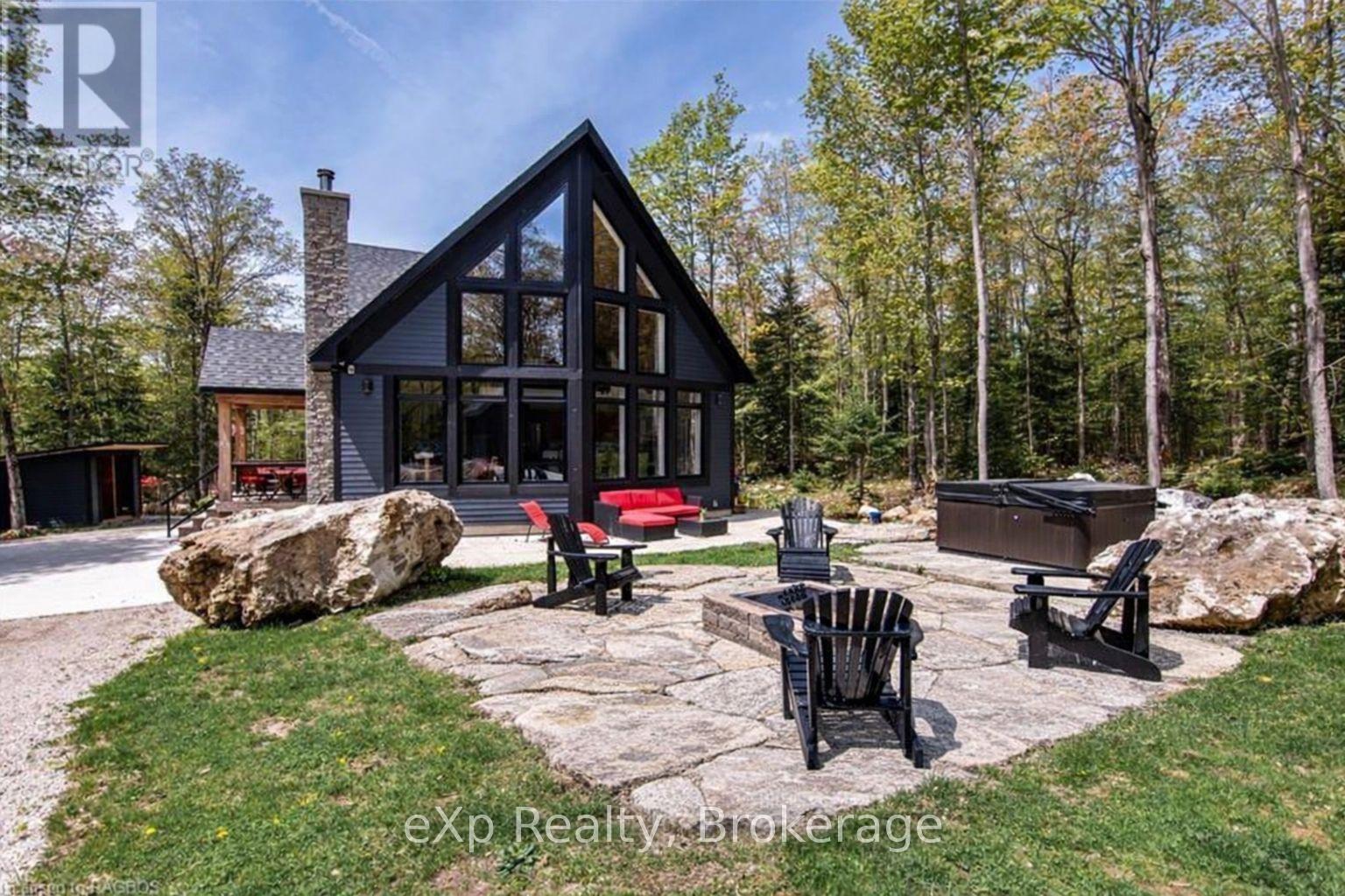217 Forty Hills Road, Northern Bruce Peninsula, Ontario  N0H 1W0 - Photo 2 - X12882214
