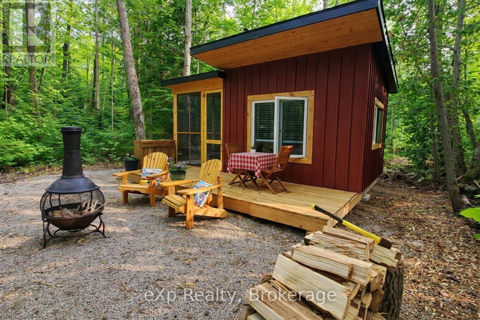 217 Forty Hills Road, Northern Bruce Peninsula, Ontario  N0H 1W0 - Photo 39 - X12882214