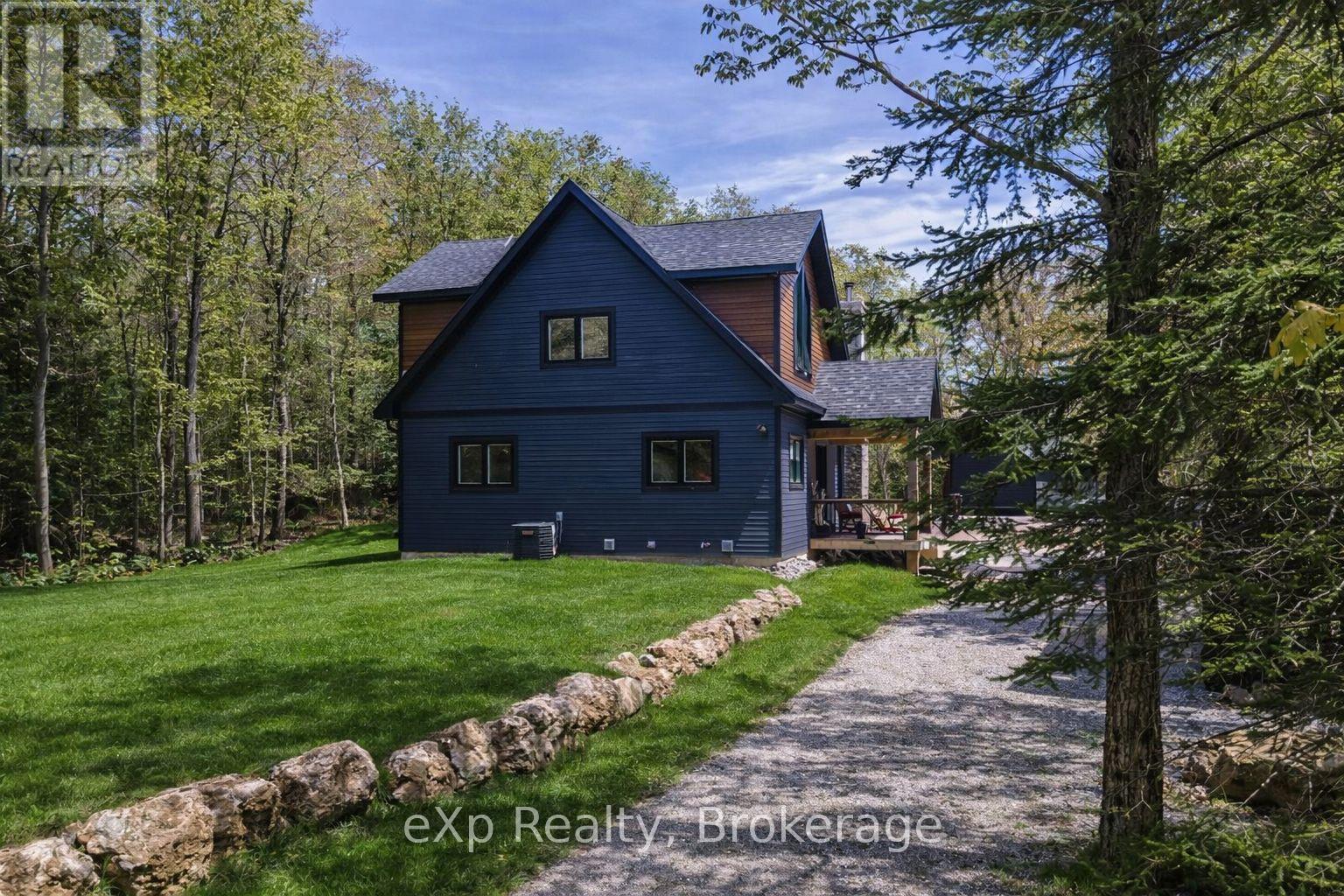 217 Forty Hills Road, Northern Bruce Peninsula, Ontario  N0H 1W0 - Photo 4 - X12882214