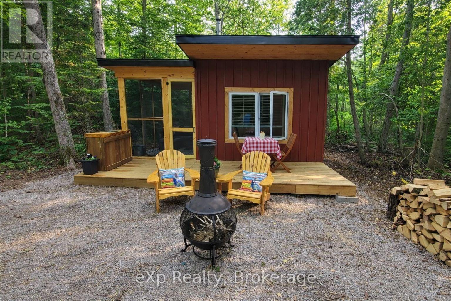 217 Forty Hills Road, Northern Bruce Peninsula, Ontario  N0H 1W0 - Photo 40 - X12882214