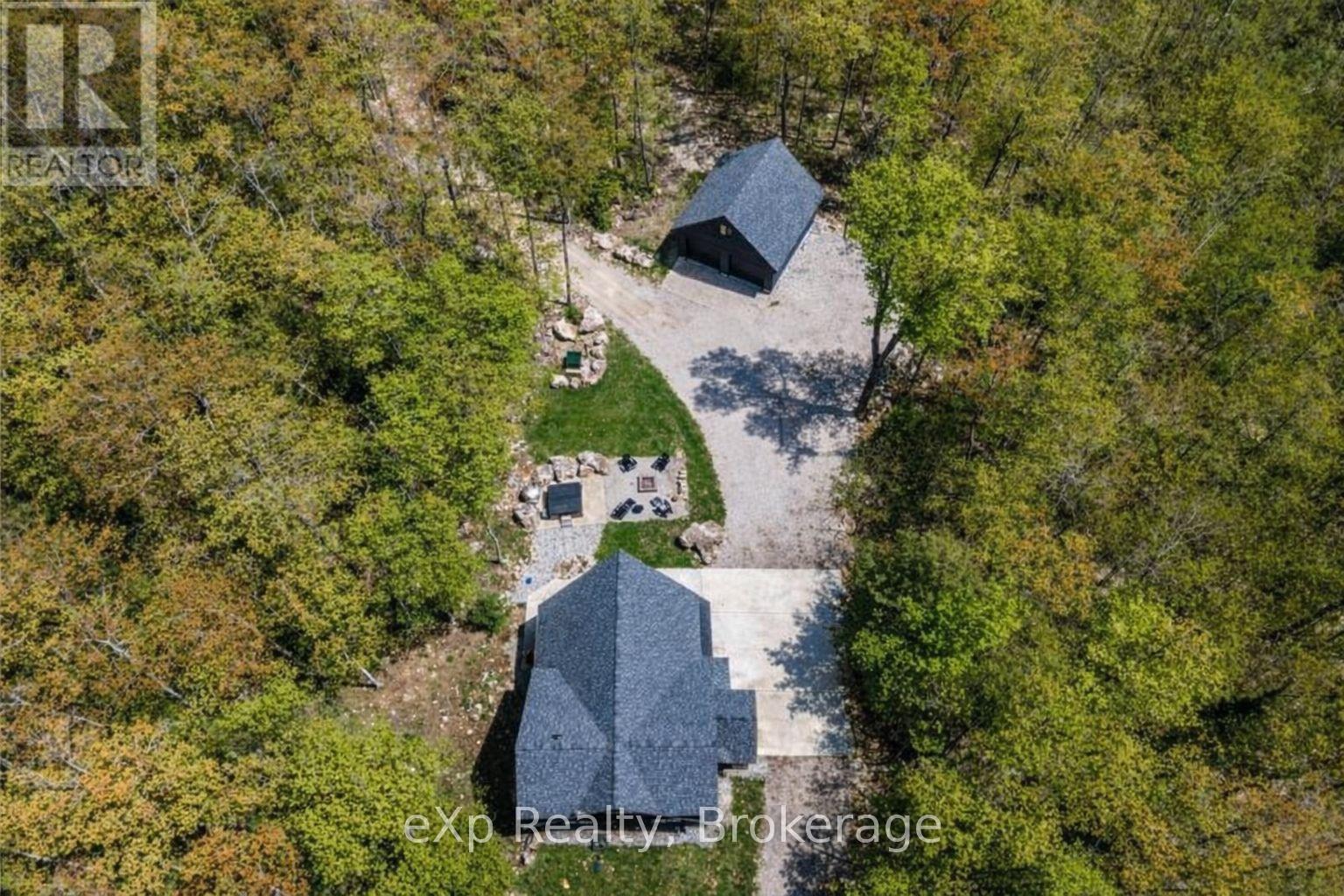 217 Forty Hills Road, Northern Bruce Peninsula, Ontario  N0H 1W0 - Photo 44 - X12882214