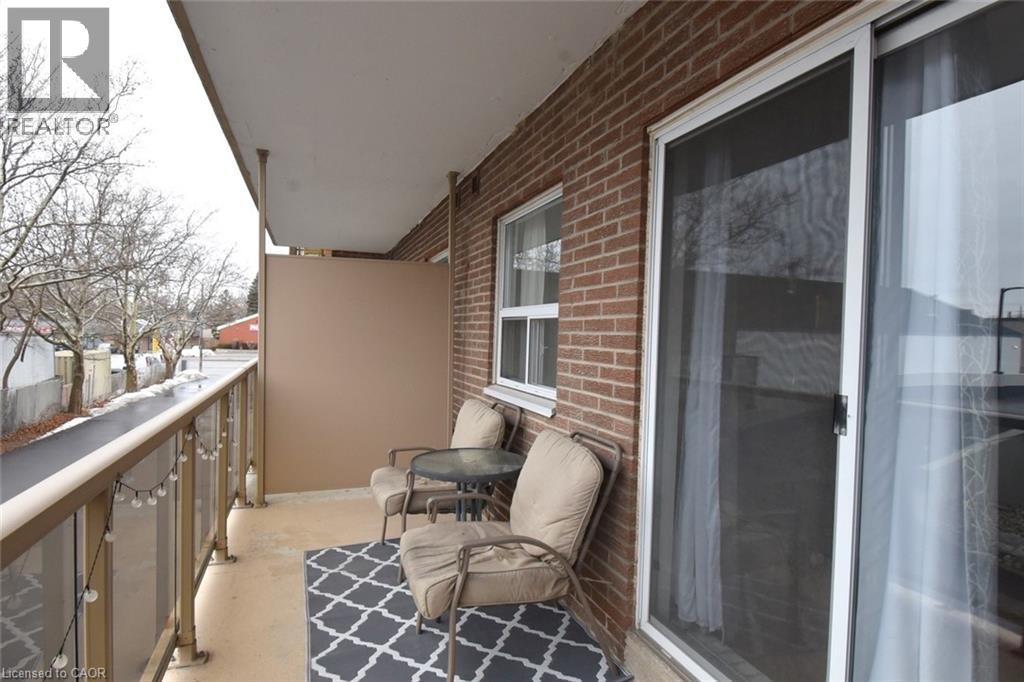 793 Colborne Street Unit# 205, Brantford, Ontario  N3S 7J3 - Photo 23 - 40808937
