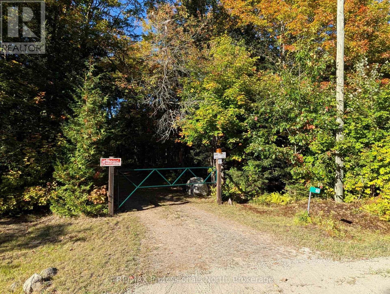 40 Centre Road, Parry Sound Remote Area, Ontario  P0A 1X0 - Photo 27 - X12883320