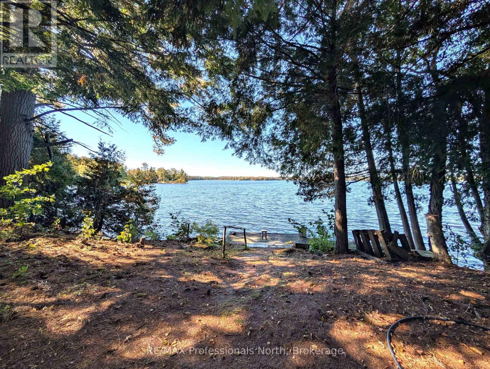 40 Centre Road, Parry Sound Remote Area, Ontario  P0A 1X0 - Photo 3 - X12883320