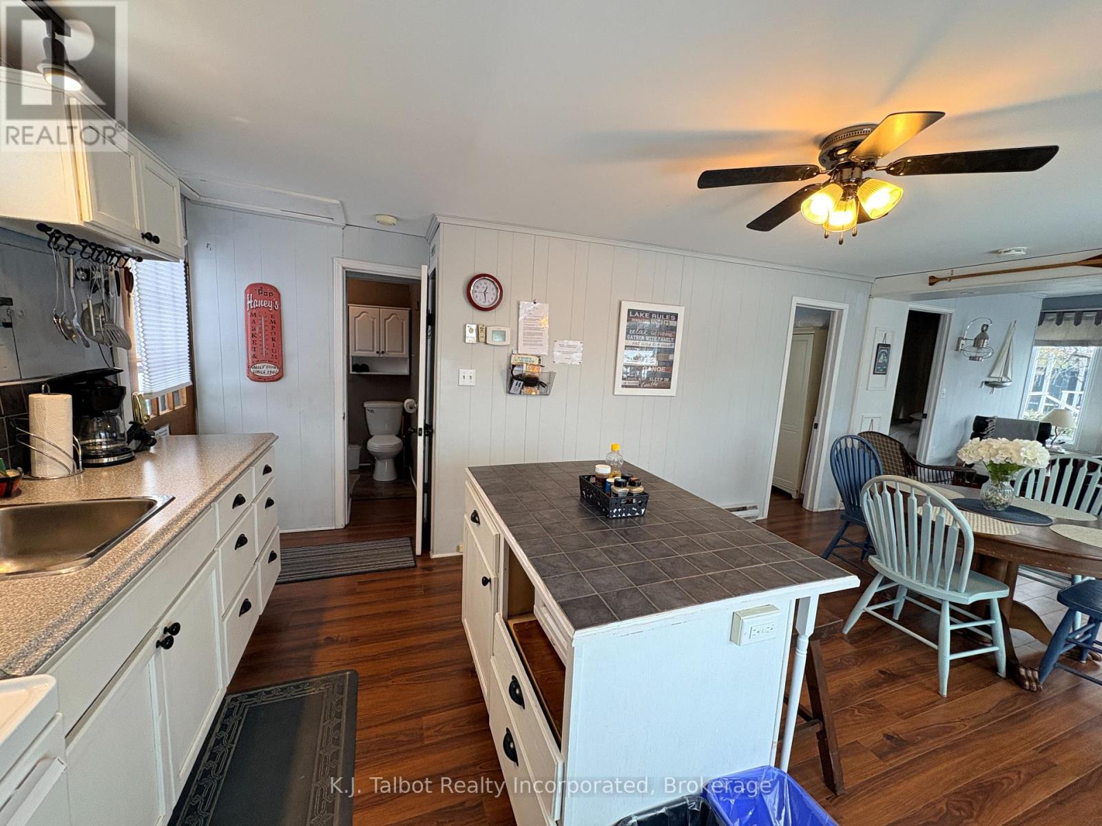 9 Ravine Park Road N, Central Huron, Ontario  N7A 3X8 - Photo 17 - X12883578