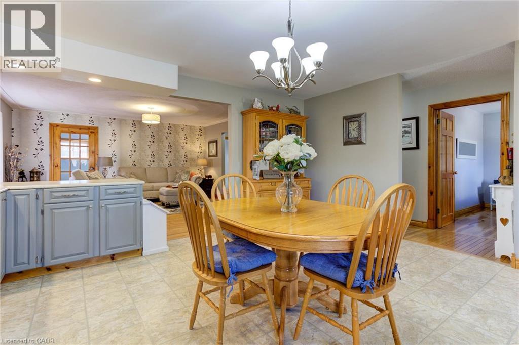392008 Grey Road 109, Holstein, Ontario  N0G 2A0 - Photo 3 - 40812182