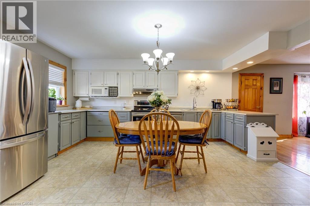 392008 Grey Road 109, Holstein, Ontario  N0G 2A0 - Photo 4 - 40812182