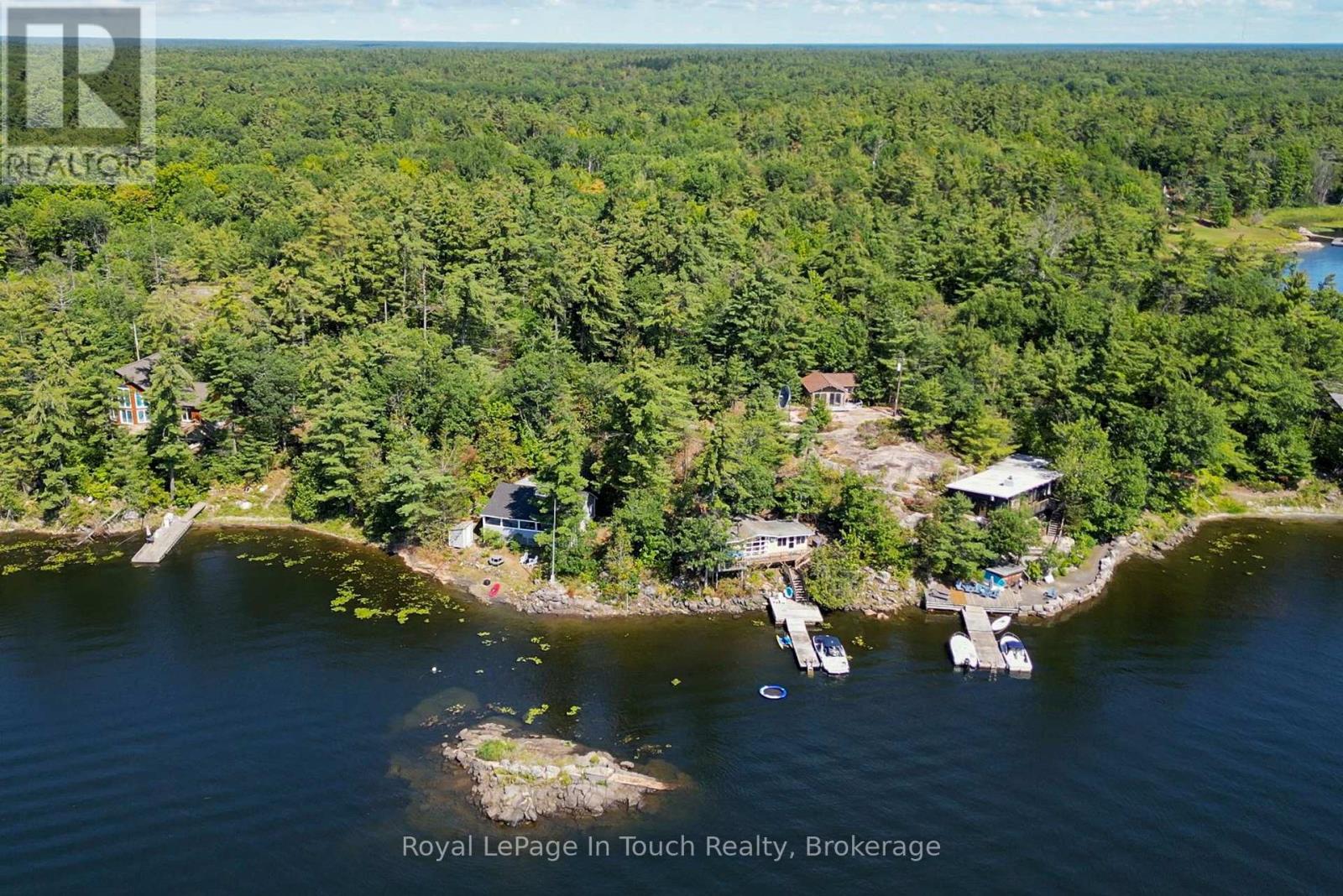 13182 Georgian Bay Shore, Georgian Bay, Ontario  P0E 1E0 - Photo 2 - X12883992