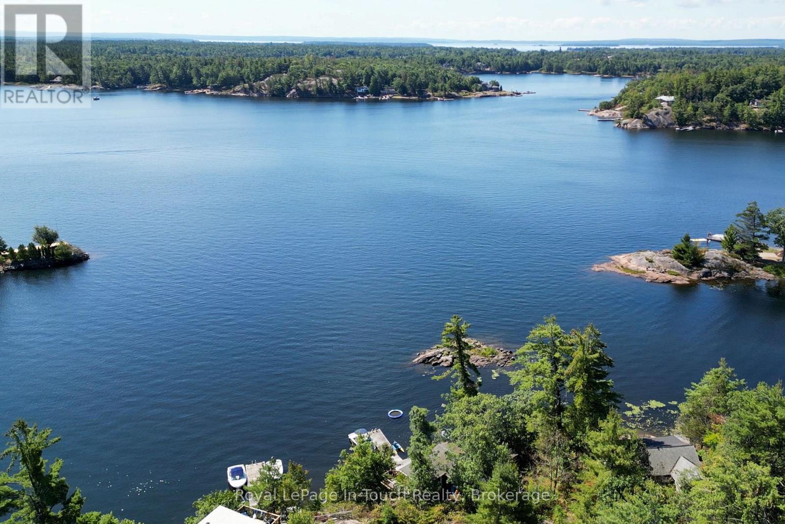 13182 Georgian Bay Shore, Georgian Bay, Ontario  P0E 1E0 - Photo 3 - X12883992