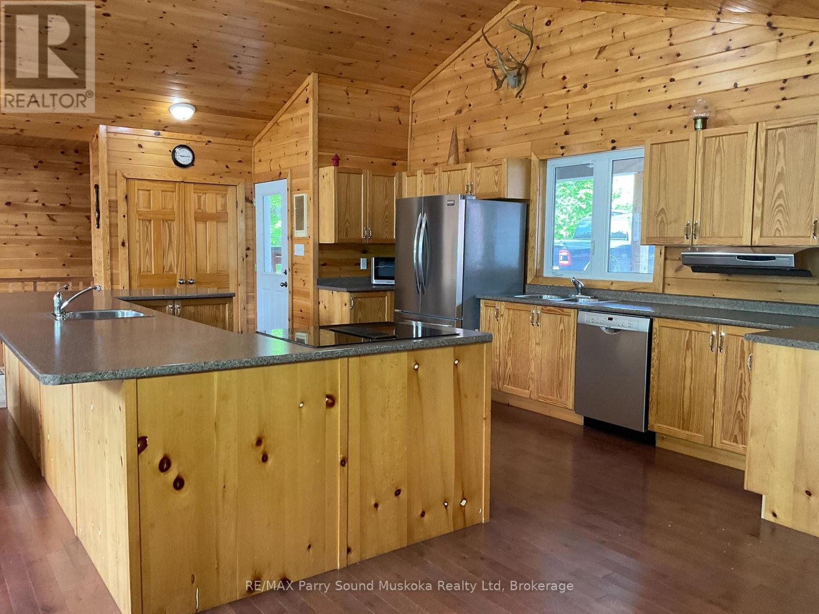 1990 North Road, Parry Sound Remote Area, Ontario  P0H 1S0 - Photo 13 - X12884310