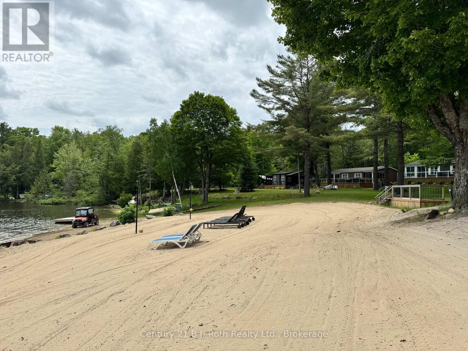 439 Springwater Crescent, Bracebridge, Ontario  P1L 1W9 - Photo 13 - X12884884