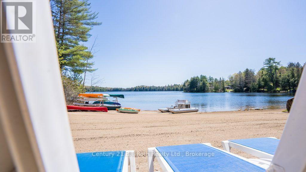 439 Springwater Crescent, Bracebridge, Ontario  P1L 1W9 - Photo 17 - X12884884
