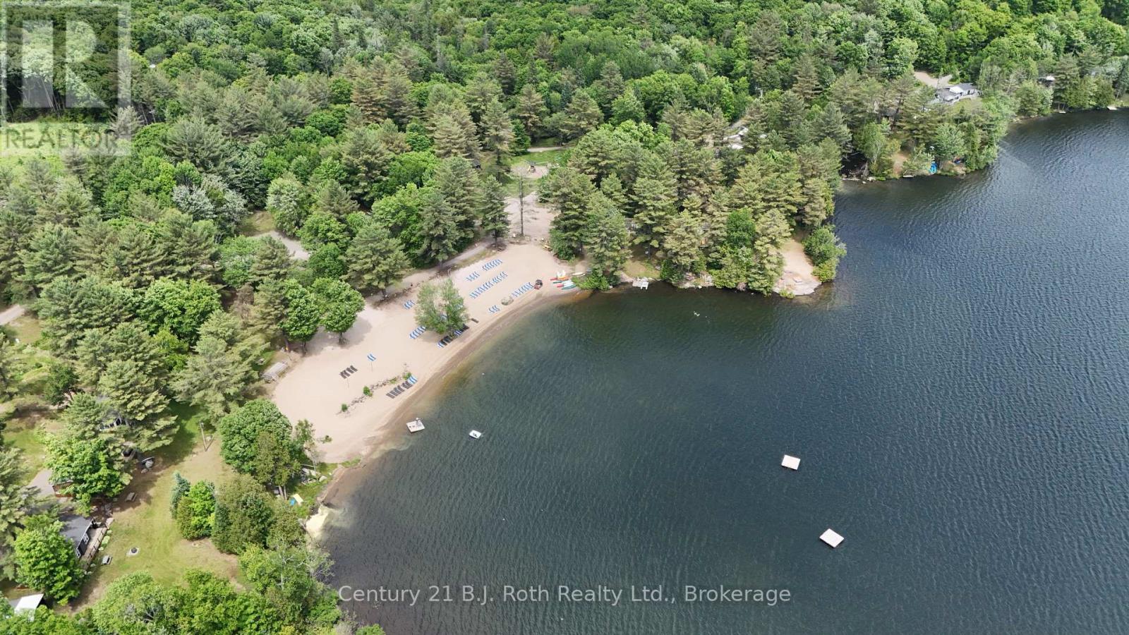 439 Springwater Crescent, Bracebridge, Ontario  P1L 1W9 - Photo 7 - X12884884