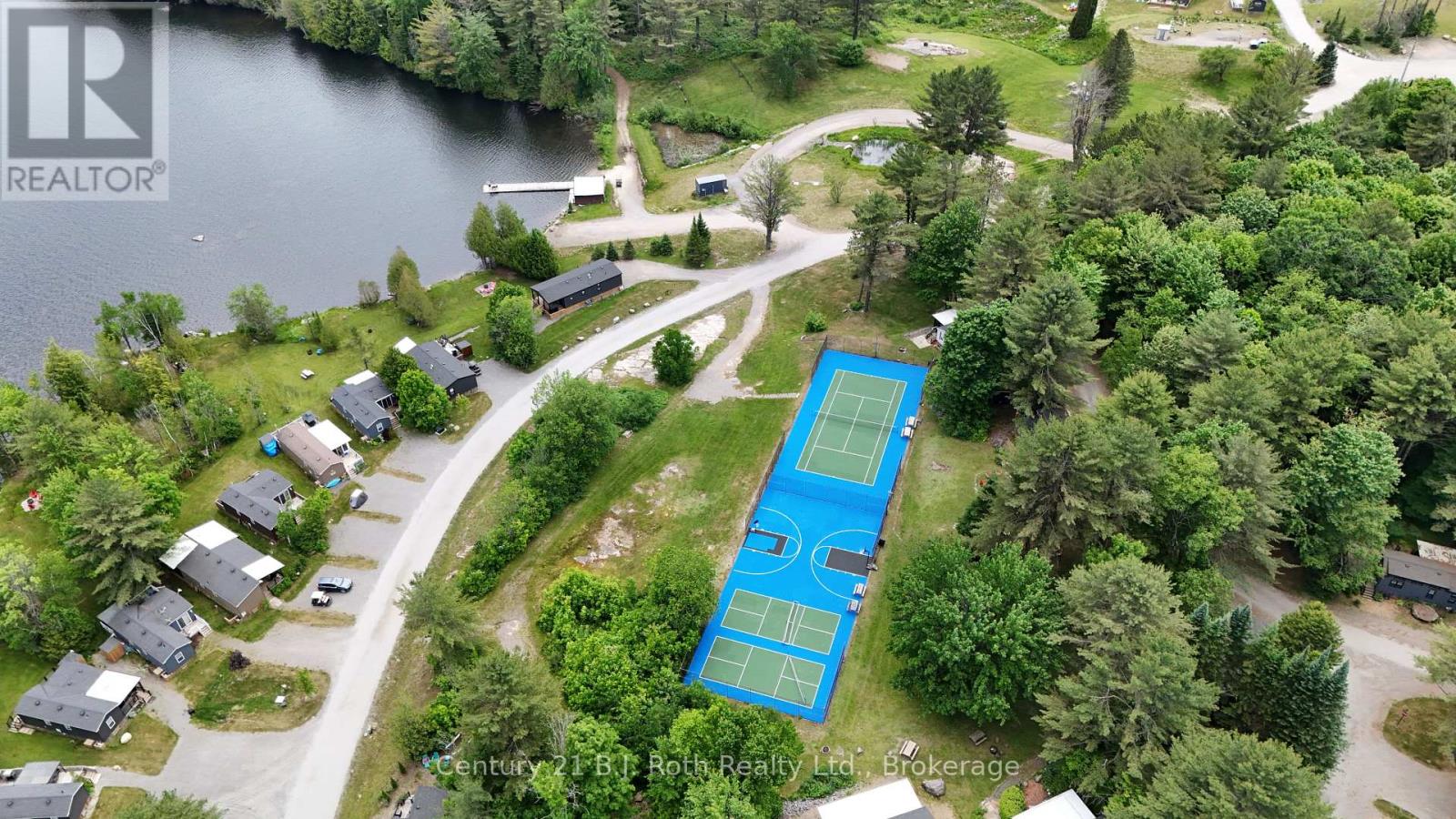 439 Springwater Crescent, Bracebridge, Ontario  P1L 1W9 - Photo 8 - X12884884