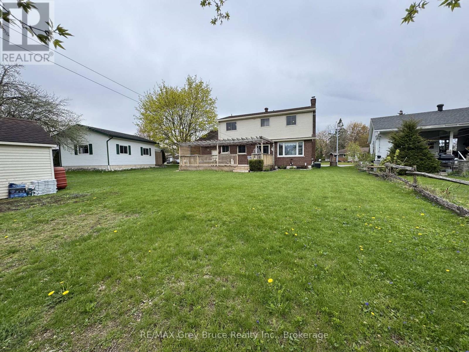 235 5th Avenue, Hanover, Ontario  N4N 2C3 - Photo 30 - X12885262