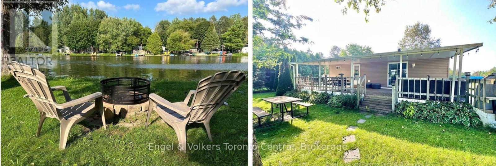 B8 - 7489 SIDEROAD 5 E, Wellington North, Ontario
