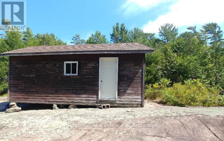 1 Cash Island D328 Island, Parry Sound Remote Area, Ontario  P0G 0A2 - Photo 15 - X12886272