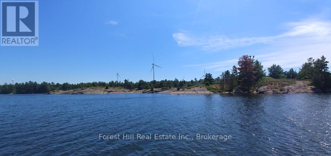 1 Cash Island D328 Island, Parry Sound Remote Area, Ontario  P0G 0A2 - Photo 16 - X12886272