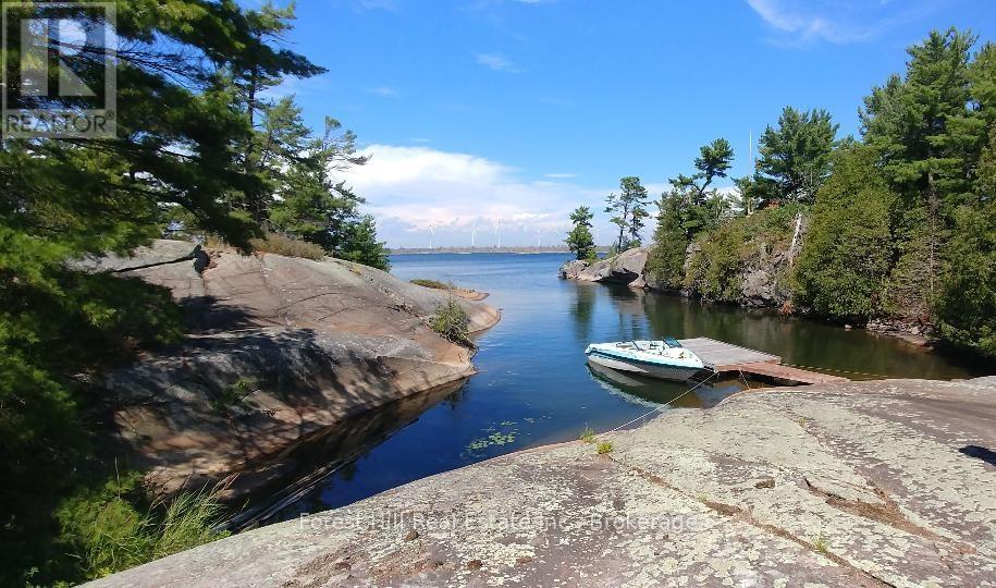 1 Cash Island D328 Island, Parry Sound Remote Area, Ontario  P0G 0A2 - Photo 4 - X12886272