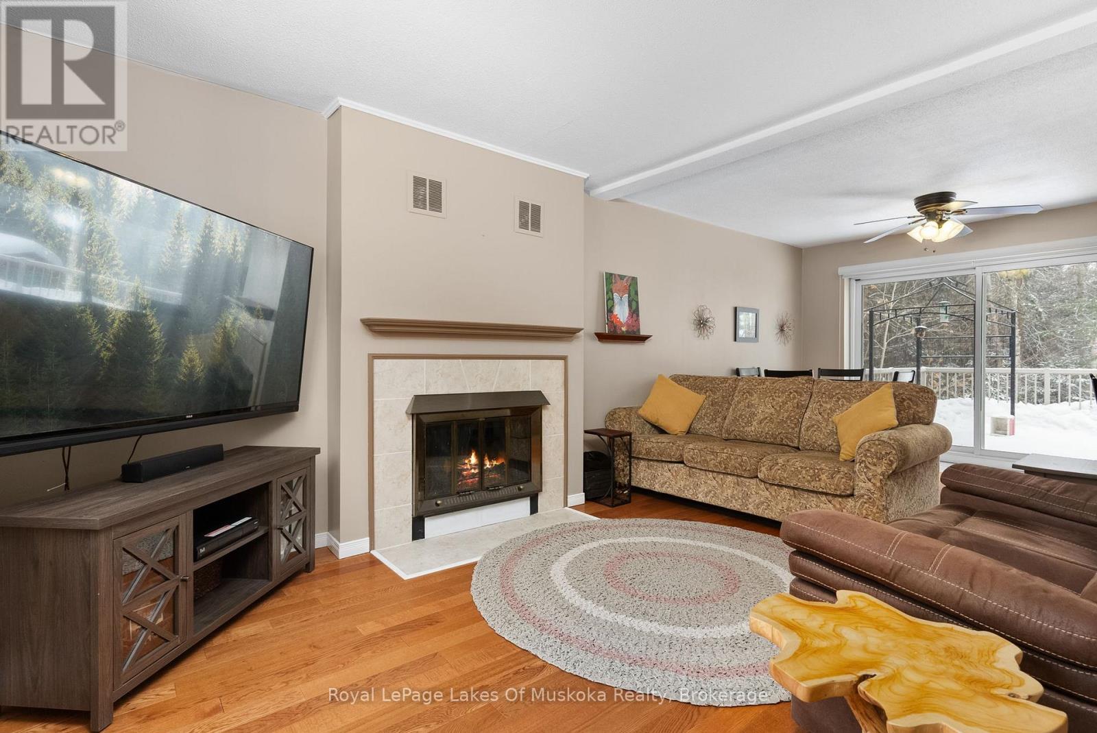 128 Cheer Lake Road, Strong, Ontario  P0A 1X0 - Photo 10 - X12886648