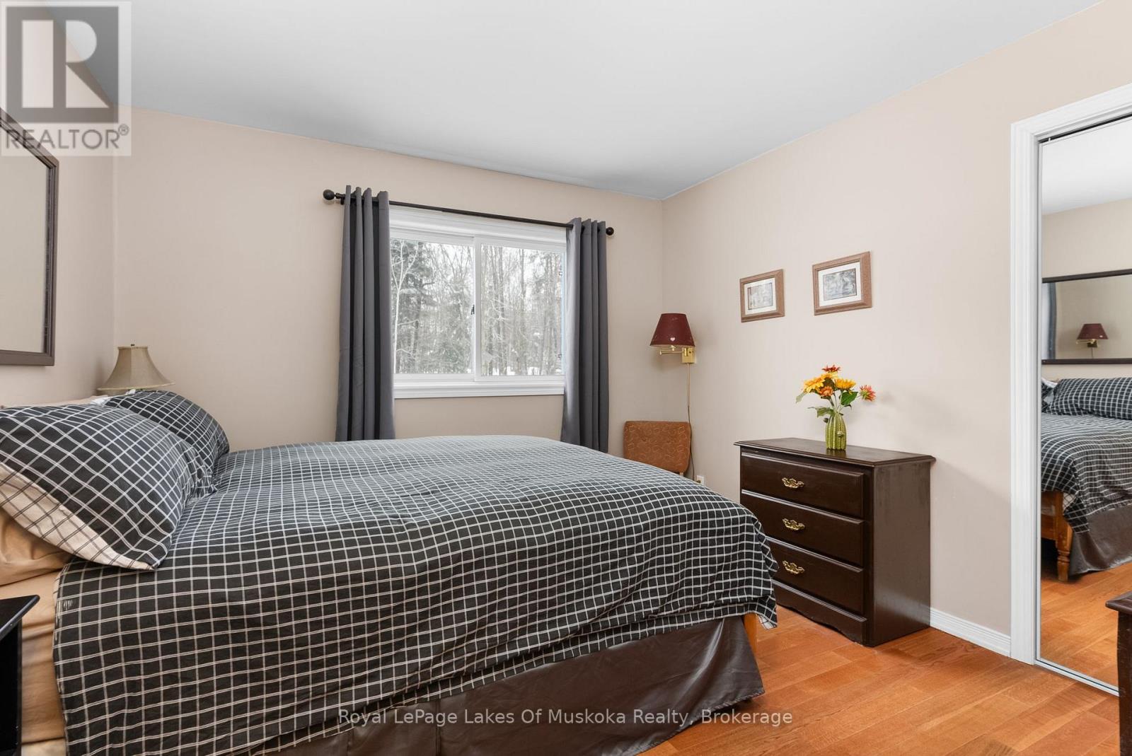 128 Cheer Lake Road, Strong, Ontario  P0A 1X0 - Photo 11 - X12886648