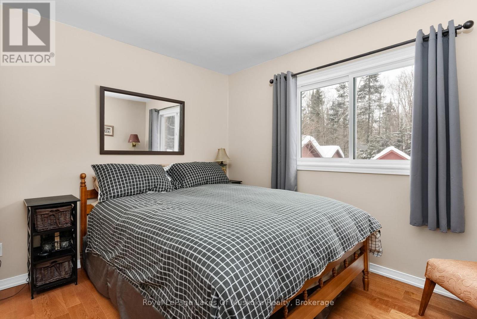 128 Cheer Lake Road, Strong, Ontario  P0A 1X0 - Photo 12 - X12886648