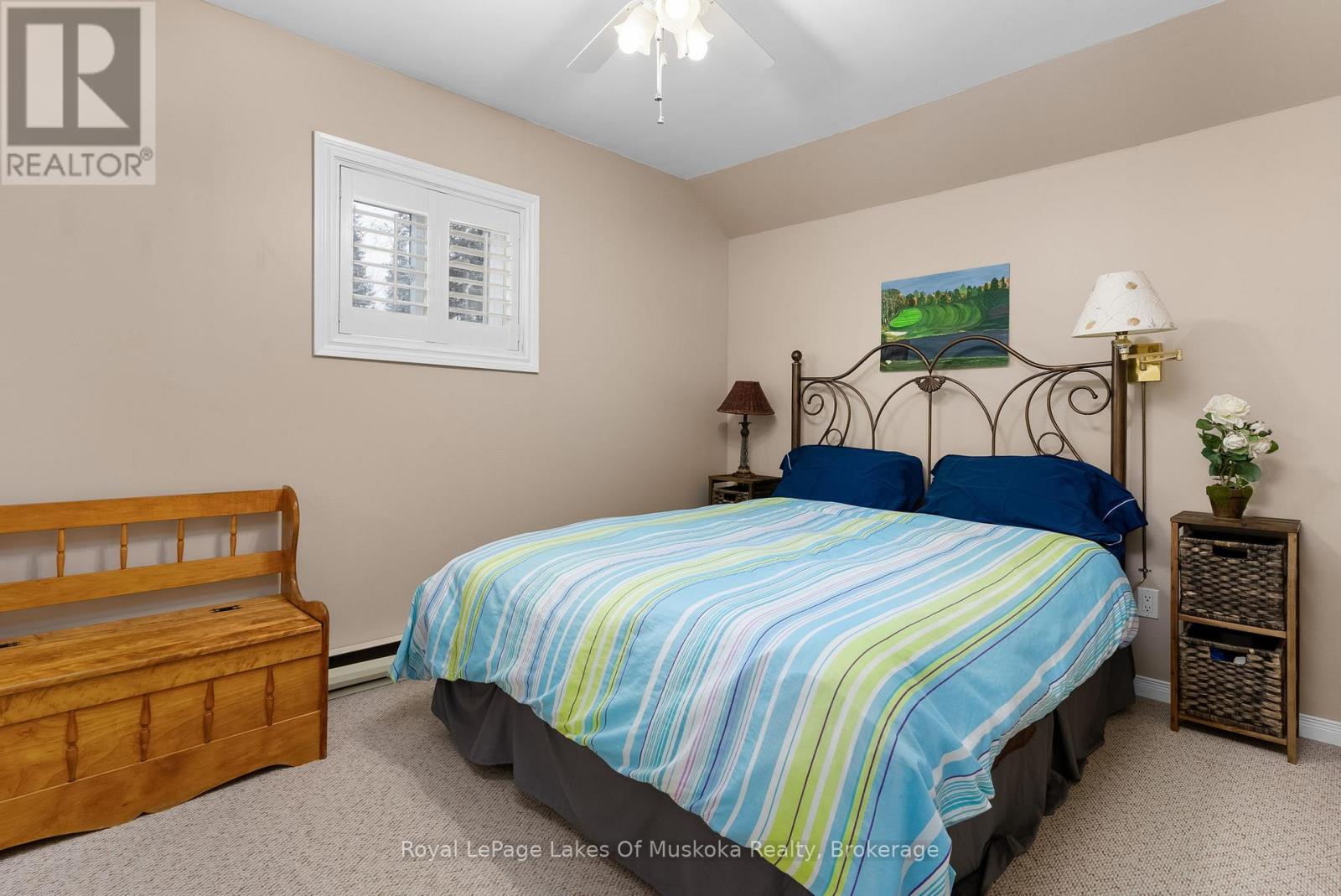128 Cheer Lake Road, Strong, Ontario  P0A 1X0 - Photo 14 - X12886648