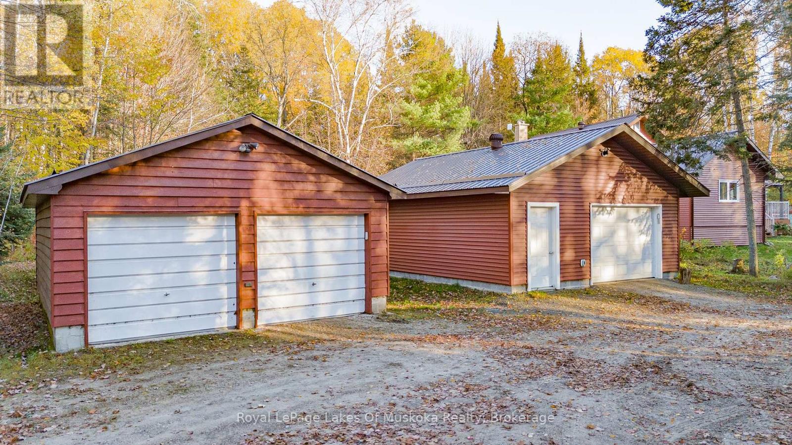 128 Cheer Lake Road, Strong, Ontario  P0A 1X0 - Photo 19 - X12886648