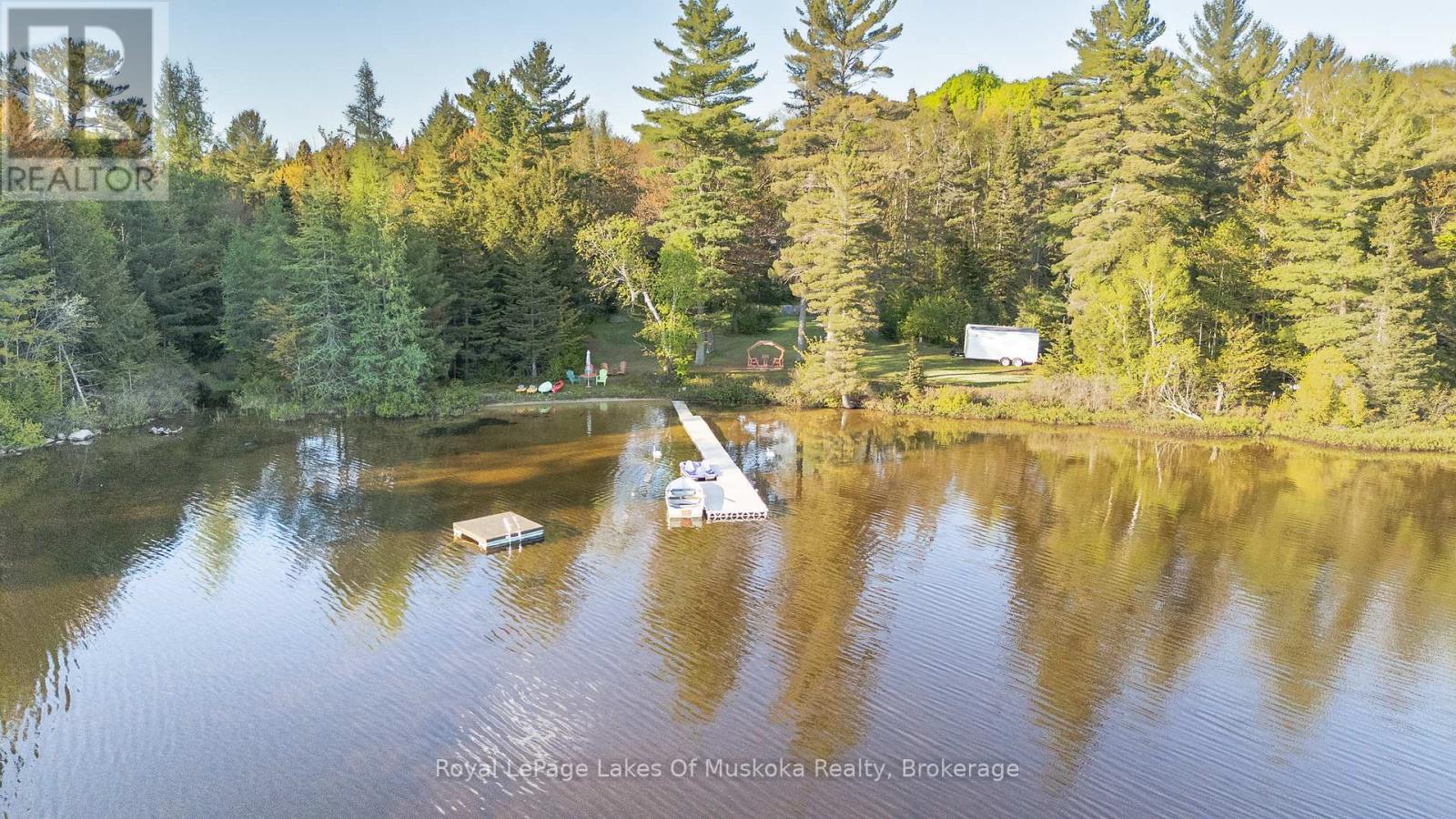 128 Cheer Lake Road, Strong, Ontario  P0A 1X0 - Photo 22 - X12886648