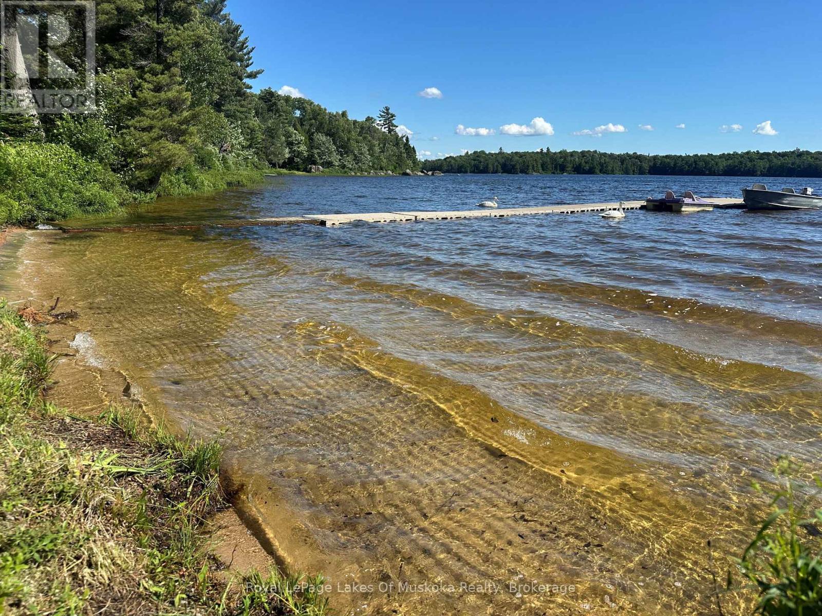 128 Cheer Lake Road, Strong, Ontario  P0A 1X0 - Photo 4 - X12886648