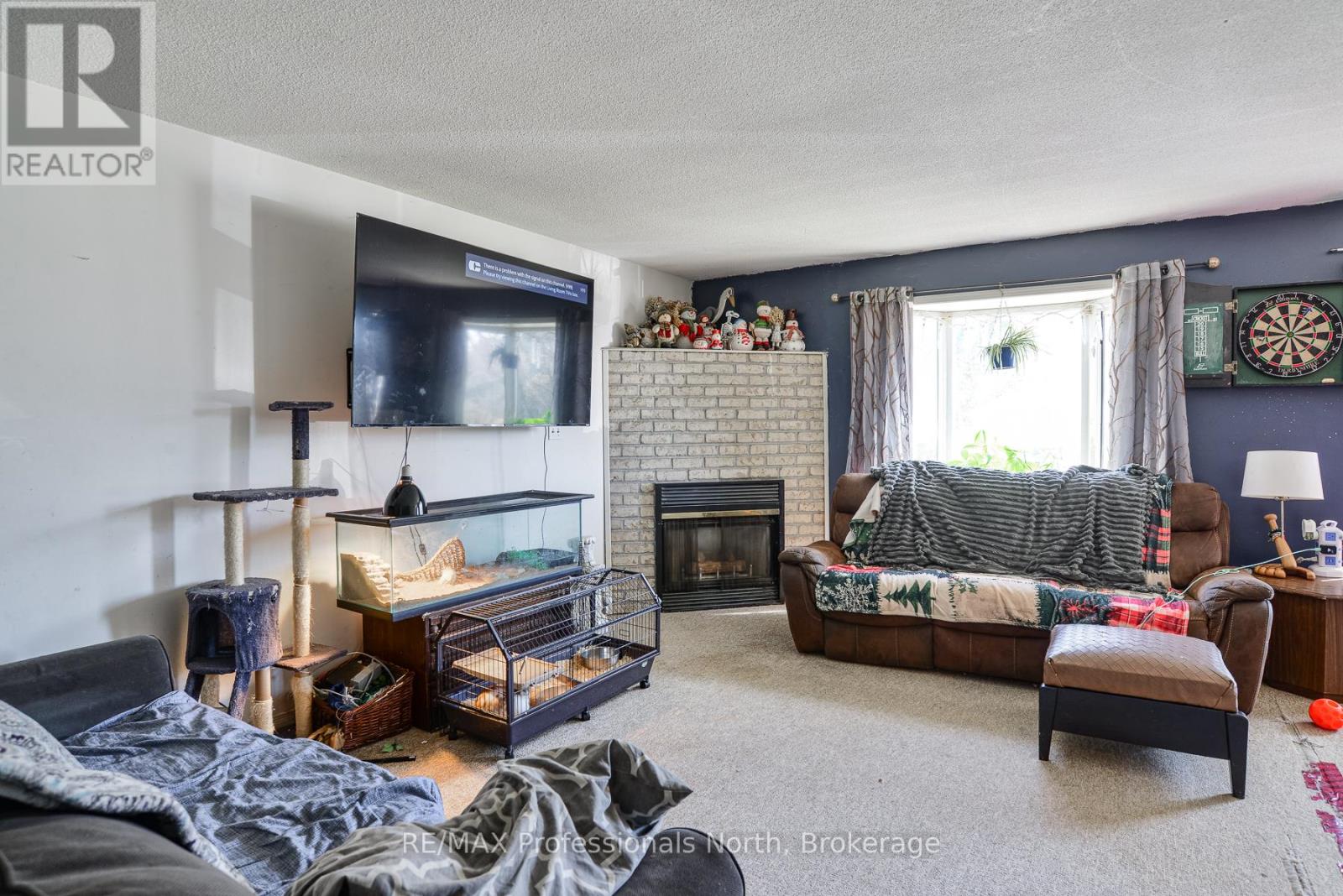 60 Tamarack Trail, Bracebridge, Ontario  P1L 1Z1 - Photo 2 - X12886728