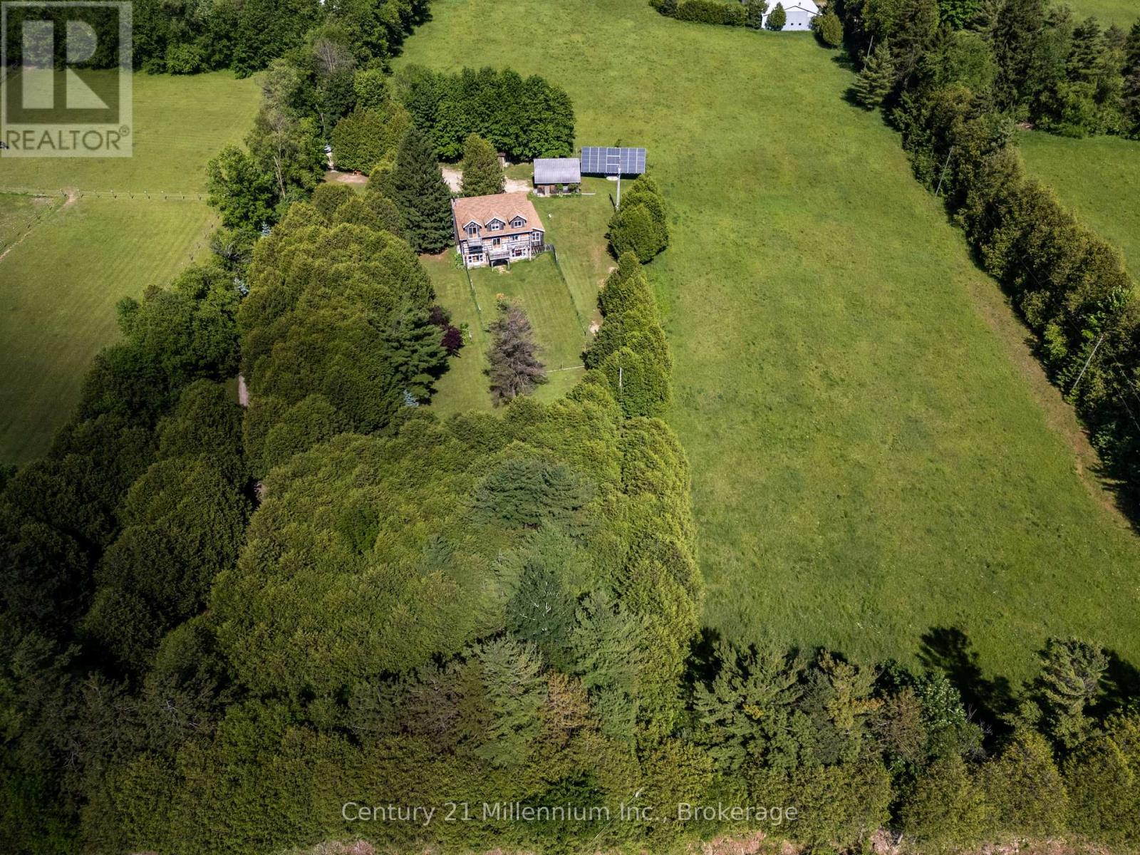 234491 Concession 2 Wgr, West Grey, Ontario  N0G 1R0 - Photo 2 - X12886764