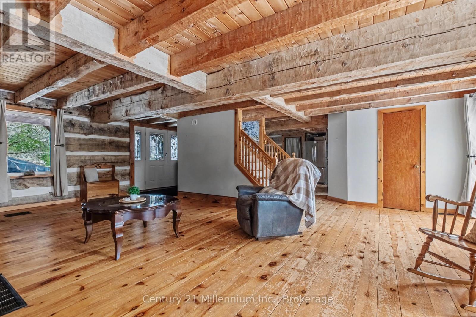 234491 Concession 2 Wgr, West Grey, Ontario  N0G 1R0 - Photo 23 - X12886764