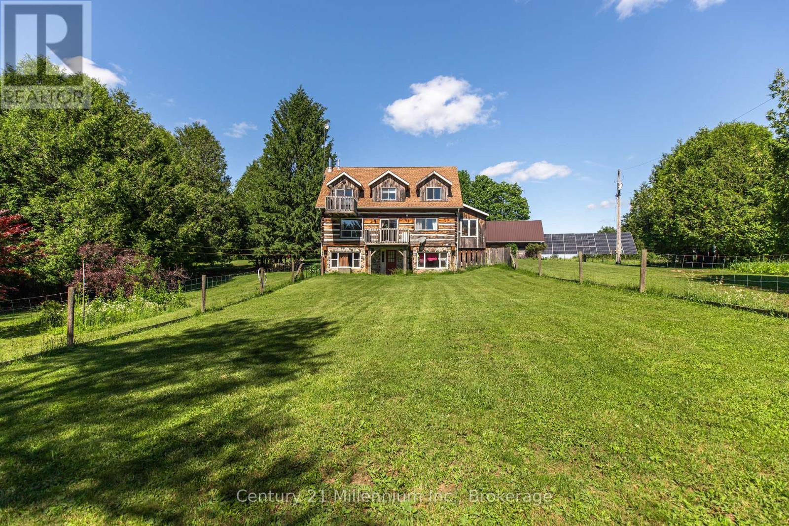234491 Concession 2 Wgr, West Grey, Ontario  N0G 1R0 - Photo 40 - X12886764