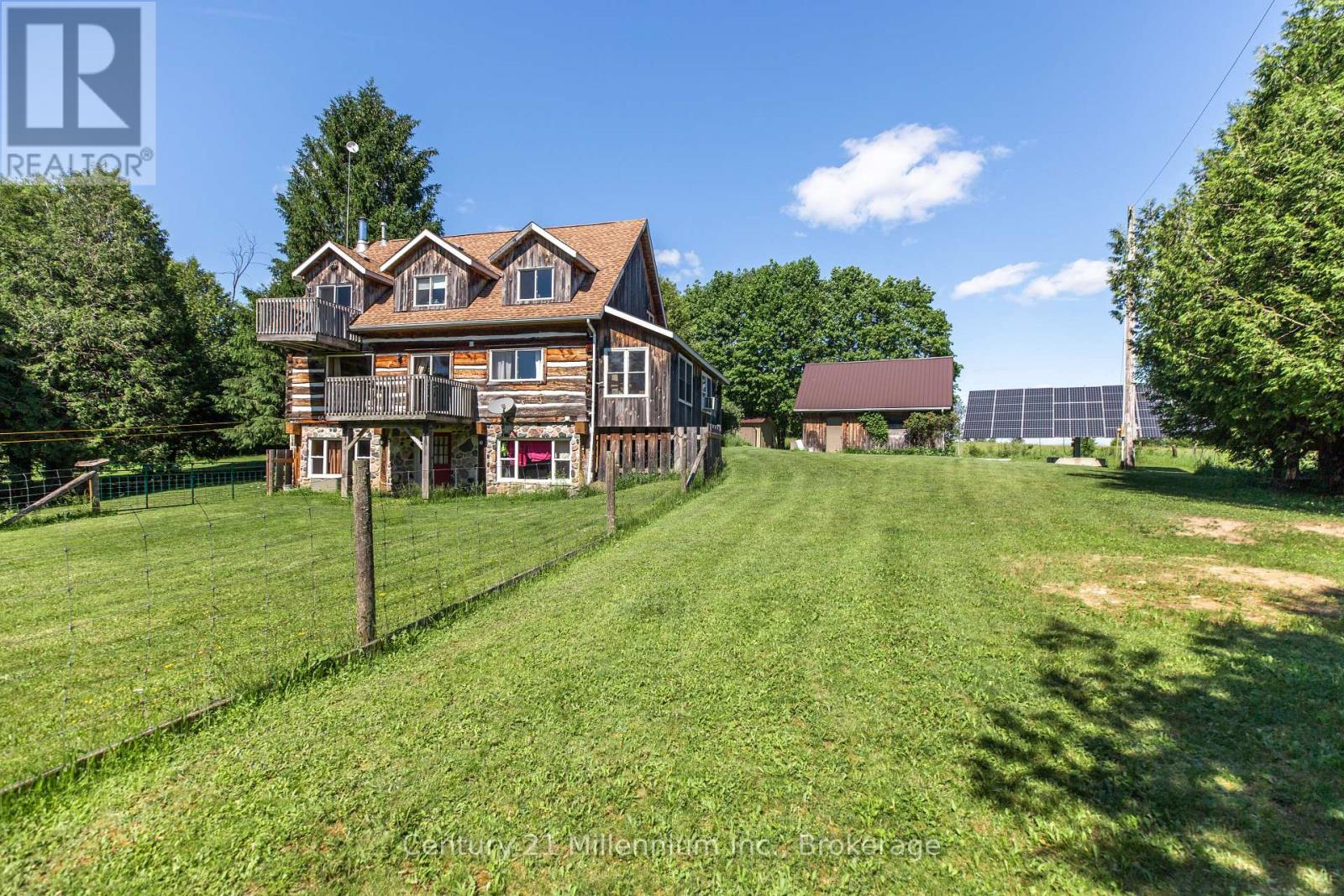 234491 Concession 2 Wgr, West Grey, Ontario  N0G 1R0 - Photo 41 - X12886764