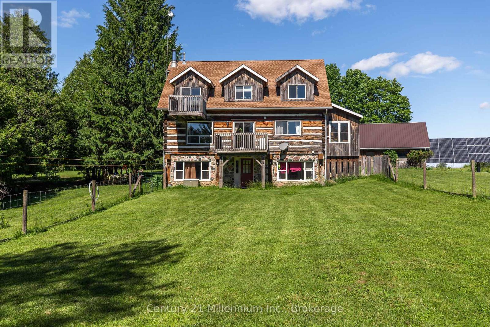 234491 Concession 2 Wgr, West Grey, Ontario  N0G 1R0 - Photo 42 - X12886764