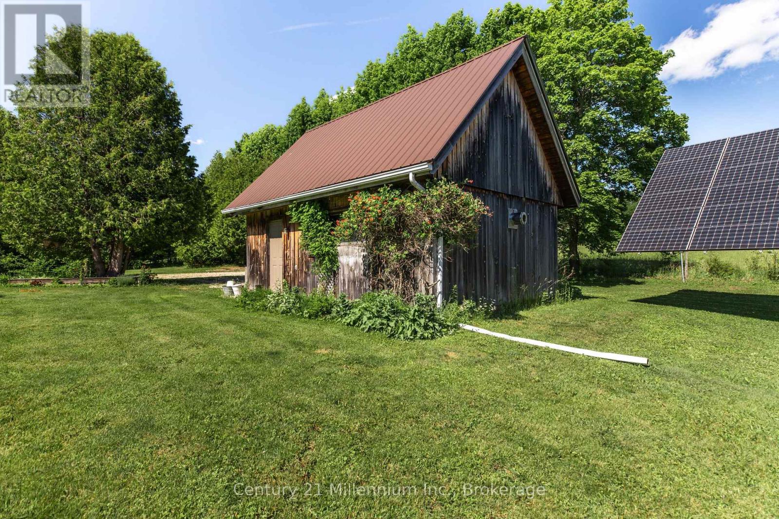 234491 Concession 2 Wgr, West Grey, Ontario  N0G 1R0 - Photo 43 - X12886764