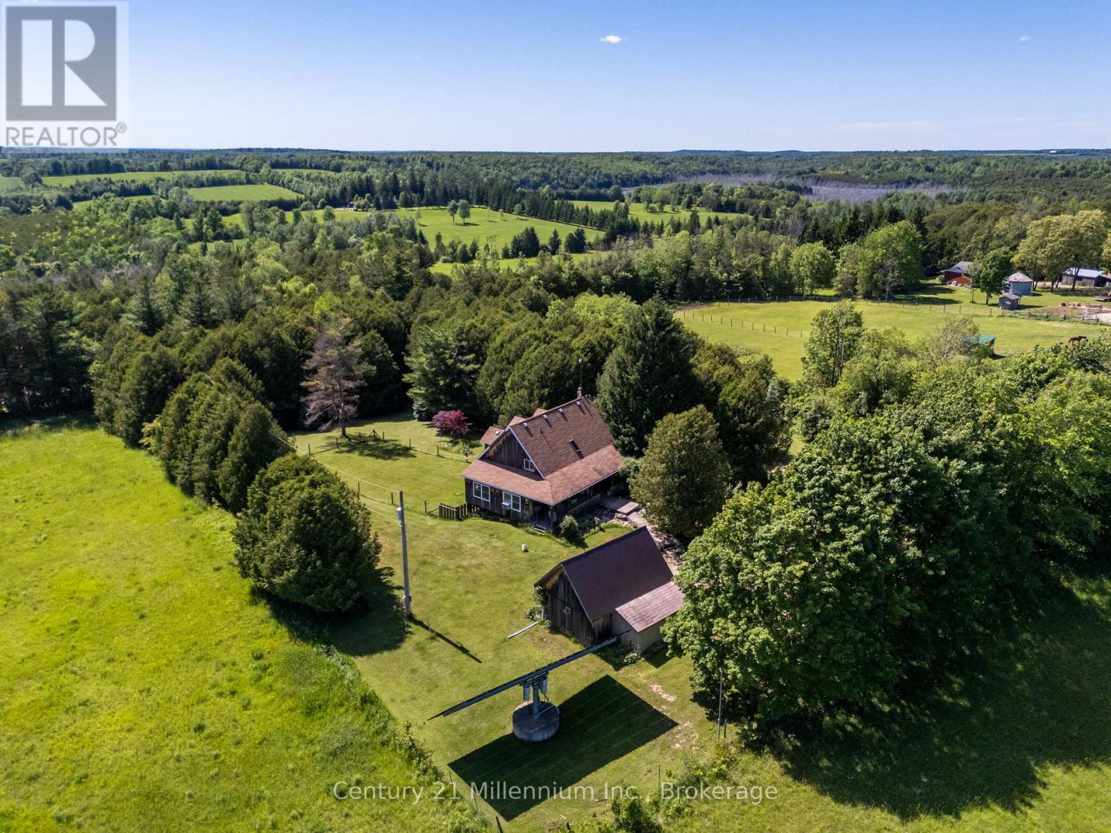 234491 Concession 2 Wgr, West Grey, Ontario  N0G 1R0 - Photo 49 - X12886764