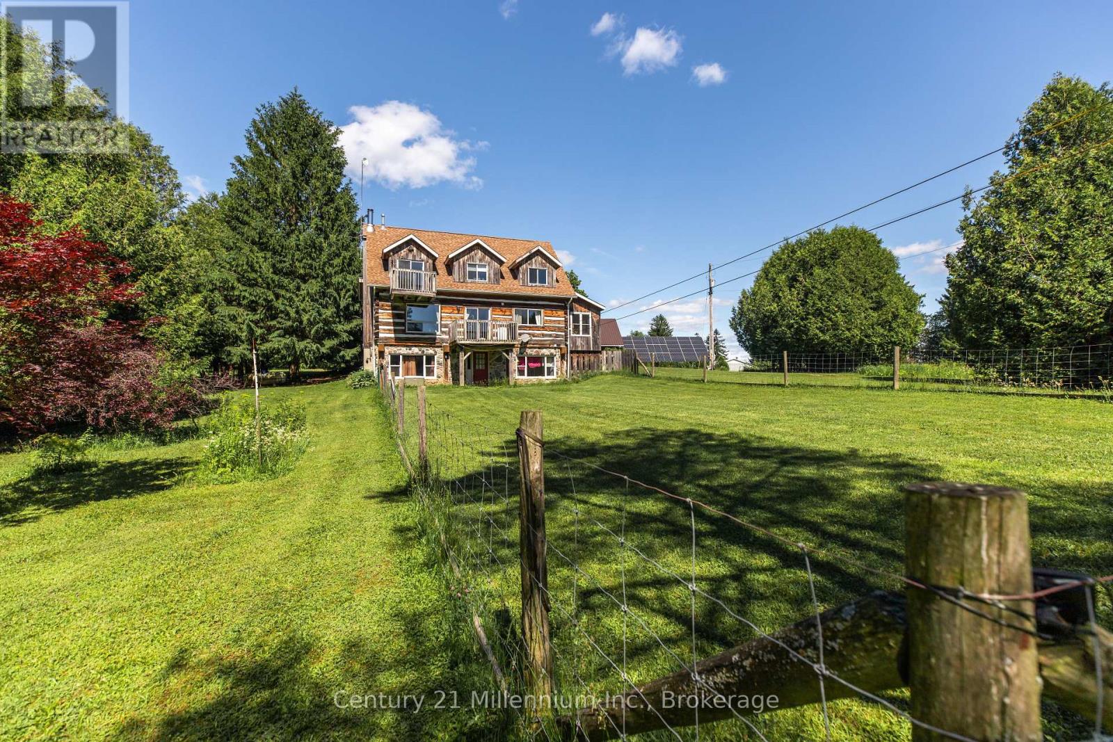 234491 Concession 2 Wgr, West Grey, Ontario  N0G 1R0 - Photo 7 - X12886764