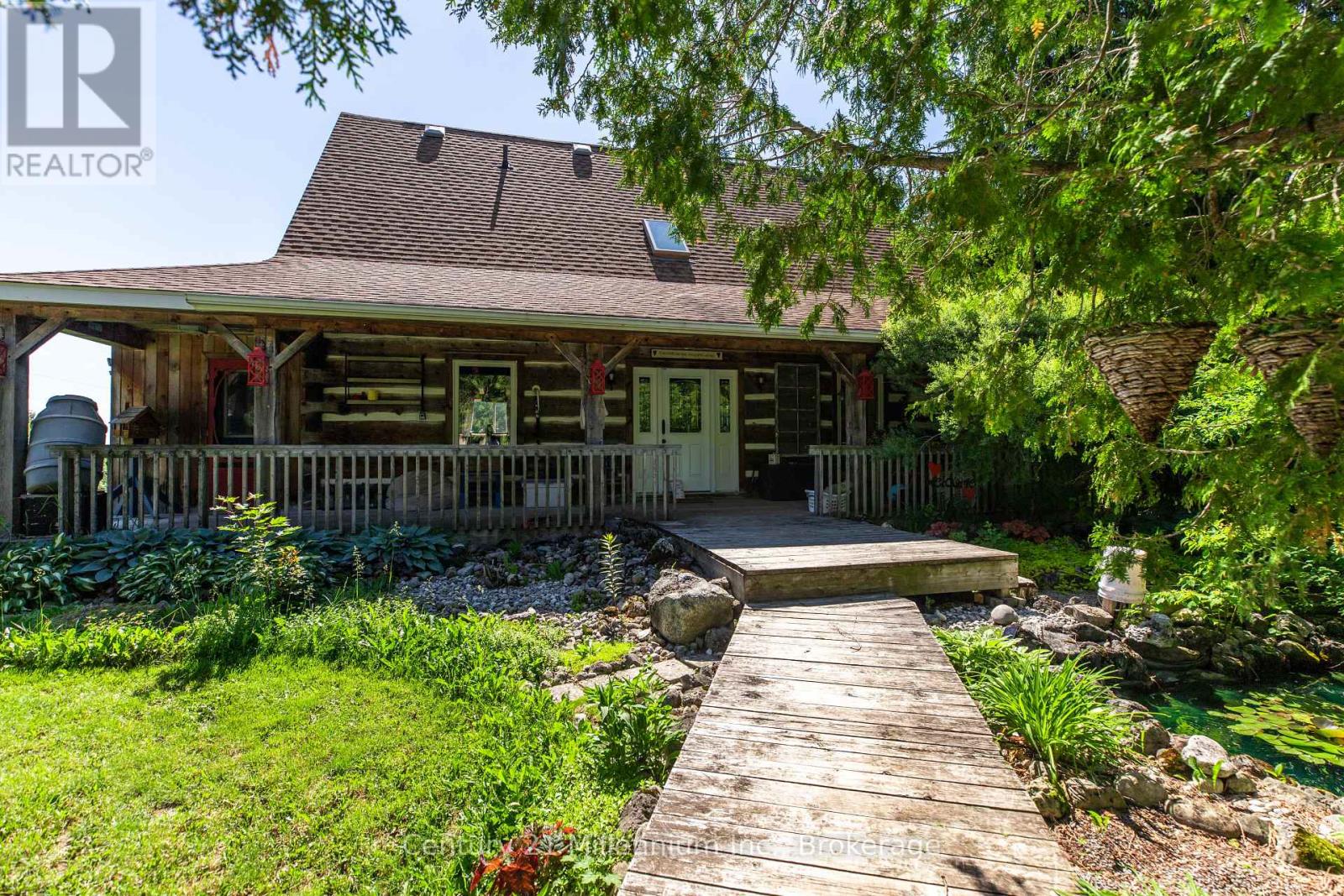 234491 Concession 2 Wgr, West Grey, Ontario  N0G 1R0 - Photo 8 - X12886764